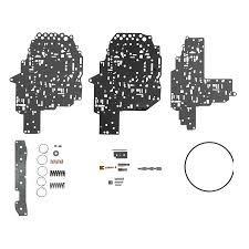 Transgo High Pressure Tuneless Shift Kit 2011-up